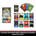 EAN 0194735369768 - Mattel Games JLV42 juego de tablero UNO Elite Formula 1 2025 Perder las cartas imagen 12