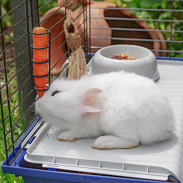 Jaula  Ferplast Rabbit 120