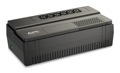 EAN 0731304338260 - APC BV500I sistema de alimentación ininterrumpida (UPS) Línea interactiva 0,5 kVA 300 W 1 salidas AC imagen 1