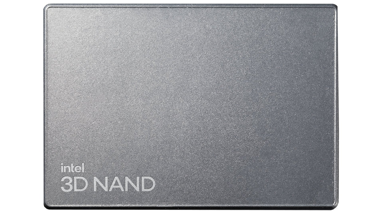 EAN 0735858502597 - Intel D7 P5520 3,84 TB U.2 PCI Express 4.0 NVMe TLC 3D NAND imagen 1