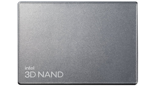 EAN 0735858502597 - Intel D7 P5520 3,84 TB U.2 PCI Express 4.0 NVMe TLC 3D NAND imagen 1