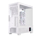 EAN 6977277360028 - Einarex EXCS-PR-51DR-W carcasa de ordenador Midi Tower Blanco imagen 13