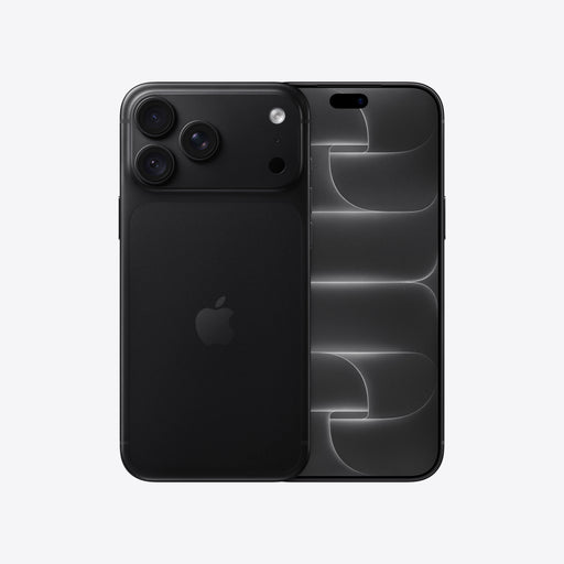 EAN 0195951410463 - Apple iPhone 18 Pro Max 17,5 cm (6.9") SIM doble iOS 27 5G USB Tipo C 5391 mAh imagen 1