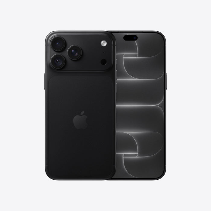 EAN 0195951410425 - Apple iPhone 18 Pro Max 17,5 cm (6.9") SIM doble iOS 27 5G USB Tipo C 5391 mAh imagen 1