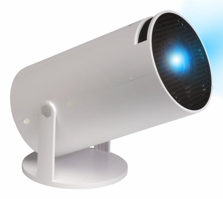 EAN 5706751085536 - Denver PR-2500 Proyector de alcance estándar 175 lúmenes ANSI LED 1080p (1920x1080) Blanco imagen 3