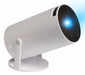 EAN 5706751085536 - Denver PR-2500 Proyector de alcance estándar 175 lúmenes ANSI LED 1080p (1920x1080) Blanco imagen 3