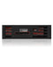 EAN 4250078182979 - ICY BOX IB-138SK-B-II Panel de instalación Negro imagen 3