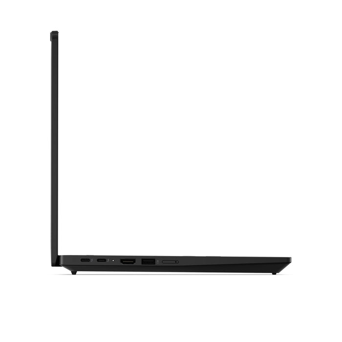 Lenovo Thinkpad T14 Gen 7 21wn Copilot+ Pc Intel Core Ultra 5 325 / Hasta 4.5 Ghz Win 11 Pro Intel Graphics 32 Gb Ram 512 Gb Ssd Tcg Opal Encryption 2 Nvme 14" Ips 1920 X 1200 Gigabit Ethernet Wi-Fi 7 Bluetooth Actualizable A 5g