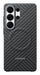 EAN 8806099133627 - Samsung M3 Carbon Magnet Gray funda para teléfono móvil 17,5 cm (6.9") Gris Oscuro imagen 1