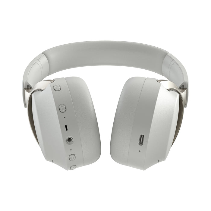 EAN 5390660196249 - Creative Labs SYS,HEADSET CREATIVE ZEN HYBRID SXFI GY WW imagen 1