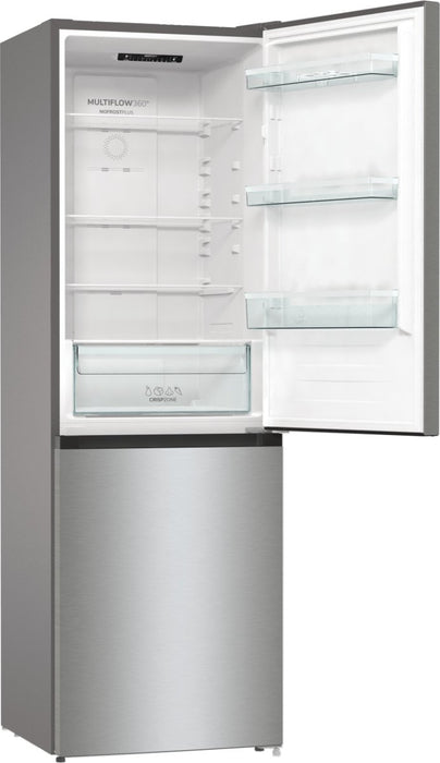 EAN 3838782737312 - Gorenje NRK61CS2XL4 Independiente 300 L Gris imagen 11