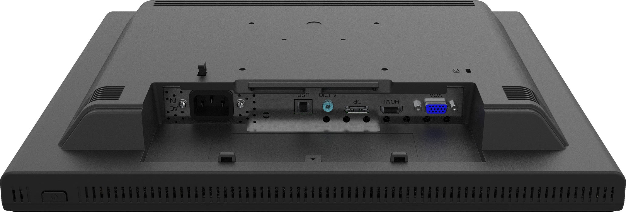 Iiyama 43,0cm 17" T1732msc-B2s 5:4 M-Touch Hdmi+Dp Spk