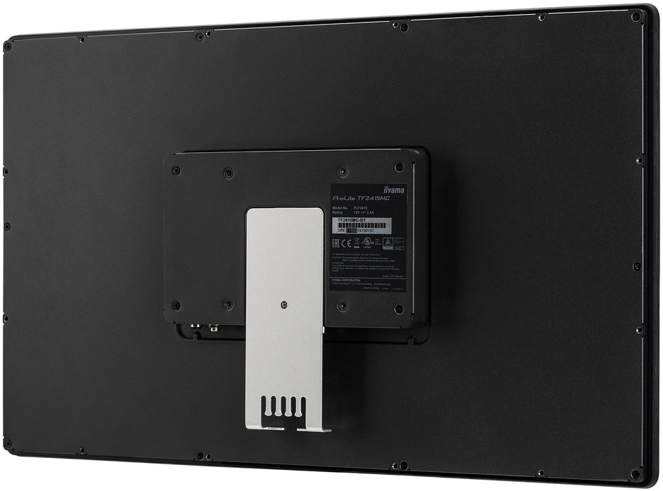 EAN 4948570116775 - iiyama ProLite TF2415MC-B2 pantalla para PC 60,5 cm (23.8") 1920 x 1080 Pixeles Full HD LED Pantalla táct imagen 8