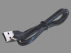 EAN 4043619653386 - DeLOCK 65338 lector de tarjeta USB 2.0 Negro imagen 3