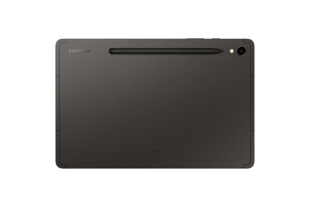 EAN 8806095267333 - Samsung Galaxy Tab S9 Enterprise Edition SM-X716B 5G Qualcomm Snapdragon 128 GB 27,9 cm (11") 8 GB Wi-Fi  imagen 9