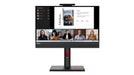 EAN 0196804375465 - Lenovo ThinkCentre Tiny-In-One 22 Gen 5 pantalla para PC 54,6 cm (21.5") 1920 x 1080 Pixeles Full HD LED  imagen 1