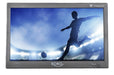 EAN 4260427614129 - Xoro PTL 1050 V2 TV portátil Gris 25,4 cm (10") LCD 1024 x 600 Pixeles imagen 1