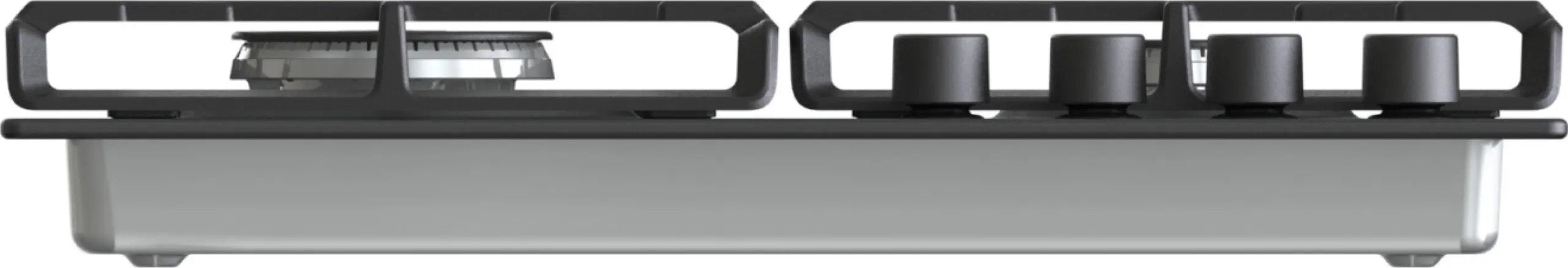 EAN 3838782467172 - Gorenje GW642AB hobs Negro Integrado 60 cm Encimera de gas 4 zona(s) imagen 2