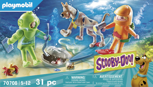 EAN 4008789707086 - Playmobil 70708 figura de juguete para niños imagen 1