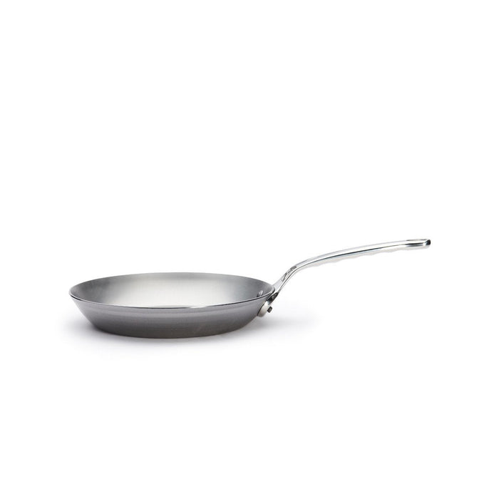 De Buyer Iron Induction Frying Pan Mineral B Element Pro 24cm (5680 24) Debuyer24) Debuyer 24)