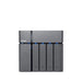 EAN 4058154247730 - QSAN XN5004T NAS Torre Intel® Celeron® 8 GB DDR4 0 TB Negro imagen 1