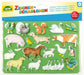 EAN 4006942750603 - Lena 65767 plantilla Multicolor Plantilla de estarcido imagen 4