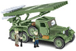 EAN 5902251022808 - COBI BM-13 Katyusha (ZIS-6) imagen 1