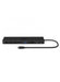 EAN 3567042030305 - Port Designs 901906-W base para portátil y replicador de puertos Alámbrico USB 3.2 Gen 2 (3.1 Gen 2) Type imagen 1