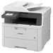 EAN 4977766832137 - Brother DCP-L3555CDW impresora multifunción Laser A4 600 x 2400 DPI 26 ppm Wifi imagen 3