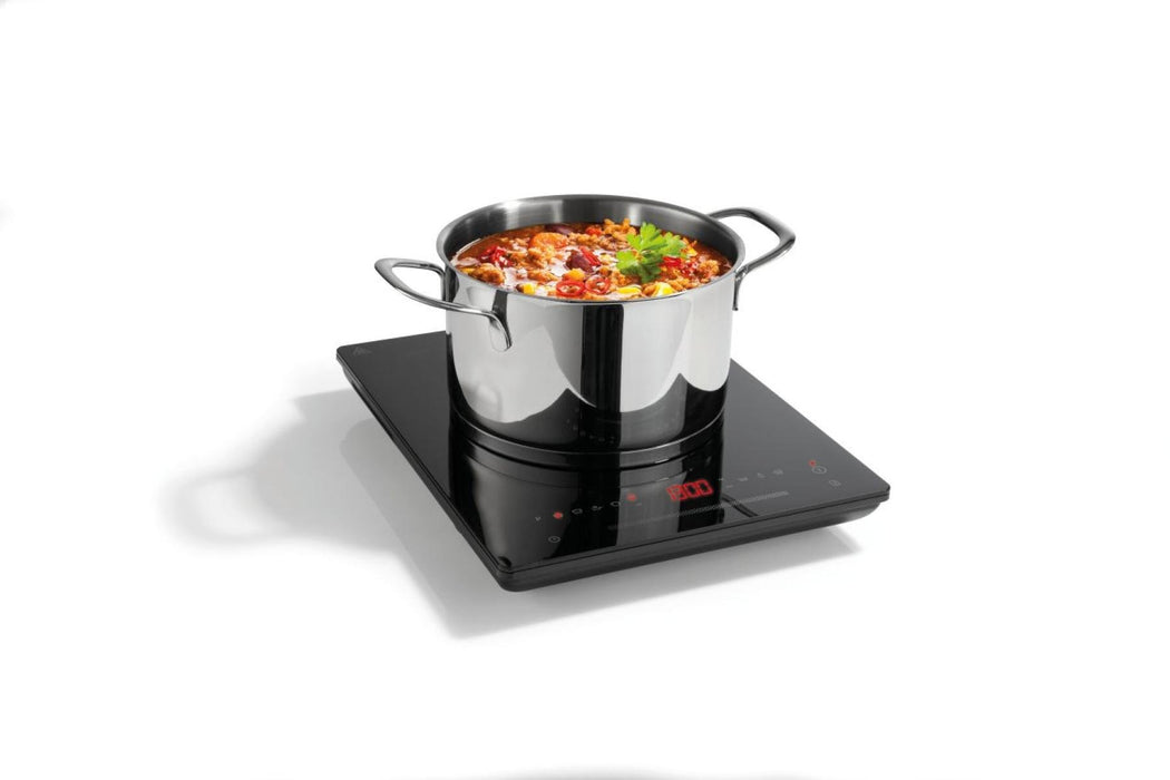 EAN 3838782696831 - Gorenje ICY2000SP Negro Encimera 28 cm Con placa de inducción 1 zona(s) imagen 3
