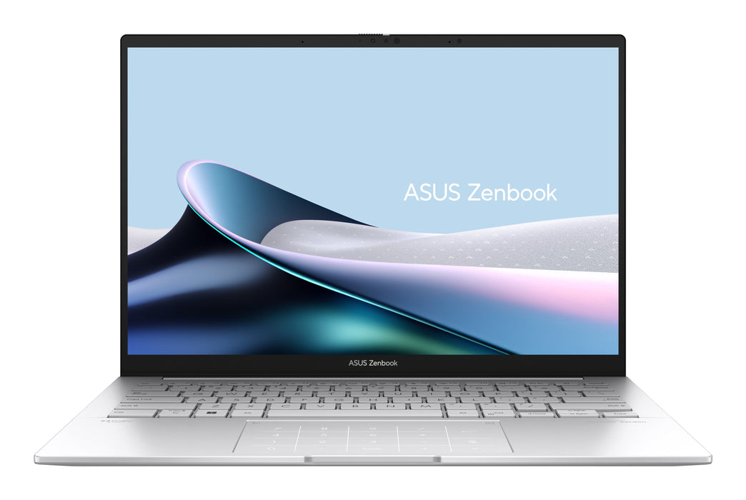 14 Oled Wqxga+ (2880 X 1800) - Intel Core Ultra 9 285h - 32 Go - 1t Ssd - Intel Arc - 75 Whrs - Webcam Fhd - 2 X Thunderboltt 4 - 1 X Usb 3.2-A - 1 X Hdmi 2.1 - Windows 11 Pro - Garantía 3 Años. - Sin Sac / Sin Ratón Et Sin Cargador