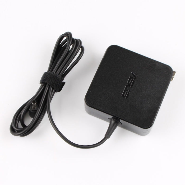 EAN 5712505831496 - ASUS 0A001-00047100 adaptador e inversor de corriente Interior 65 W Negro imagen 1