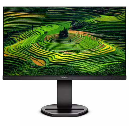 EAN 8712581756413 - Philips B Line 241B8QJEB/00 pantalla para PC 60,5 cm (23.8") 1920 x 1080 Pixeles Full HD Negro imagen 1
