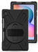 EAN 5704174098232 - eSTUFF ES681842-BULK funda para tablet 26,4 cm (10.4") Negro imagen 1