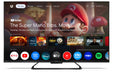EAN 5905683272926 - Sharp 43HR7265E Televisor 109,2 cm (43") 4K Ultra HD Wifi Negro imagen 3