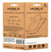 EAN 3700992525426 - Mobilis 036254 protector de pantalla o trasero para teléfono móvil Protector de pantalla anti-reflejante  imagen 3