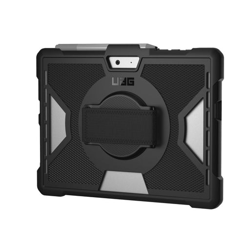 EAN 0812451031072 - Urban Armor Gear Outback 25,4 cm (10") Funda Negro imagen 1