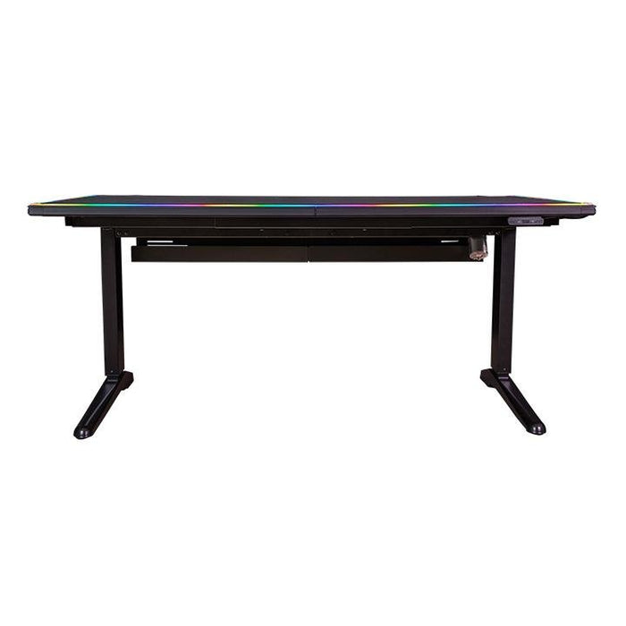 EAN 4713227520355 - Thermaltake Level 20 RGB Battlestation Negro imagen 5