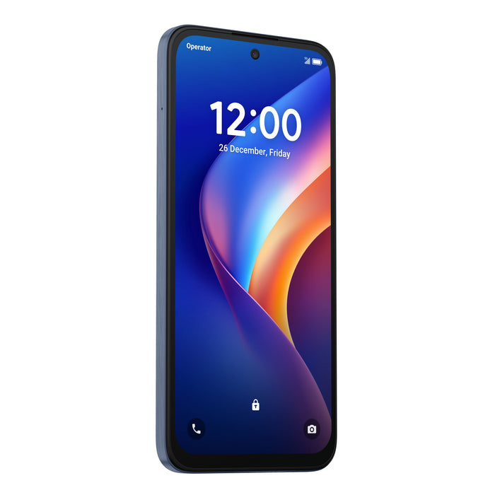 Smartphone Tcl K70 5g 4ram 128 Gb Stardust Azul