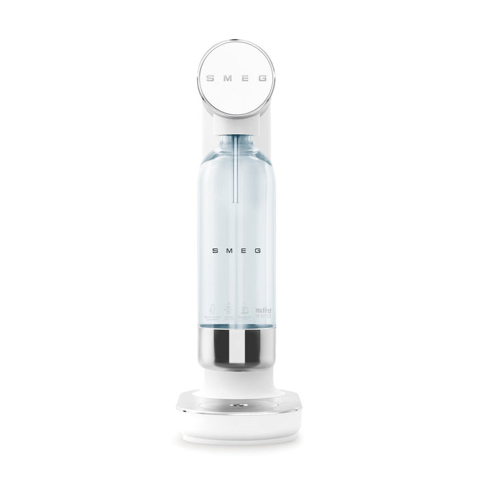 Smeg Soda Maker White Skc01whm