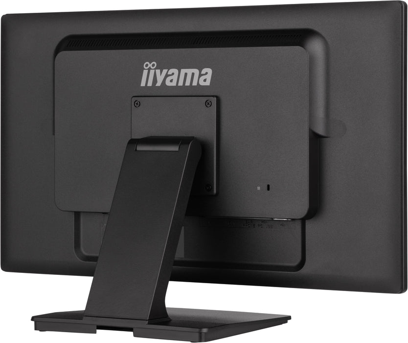 EAN 4948570127221 - iiyama ProLite T2452MSC-B2 pantalla para PC 61 cm (24") 1920 x 1080 Pixeles Full HD Pantalla táctil Negro imagen 12
