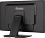 EAN 4948570121816 - iiyama ProLite T2452MSC-B1 pantalla para PC 60,5 cm (23.8") 1920 x 1080 Pixeles Full HD LCD Pantalla táct imagen 18