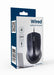 EAN 8716309103923 - Gembird MUS-4B-01 ratón Oficina Ambidextro USB tipo A Óptico 1200 DPI imagen 2