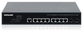 EAN 0766623562003 - Intellinet 562003 switch Gestionado L2+/L3 Gigabit Ethernet (10/100/1000) Energía sobre Ethernet (PoE) 1U imagen 5