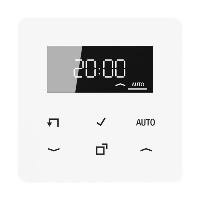 Jung Cd1750dww Timer Standardm.Display