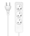 EAN 5715063157787 - Microconnect MC-EDBGRU0315W base múltiple 15 m imagen 2
