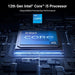 EAN 6941876267484 - Ugreen DXP480T Plus NAS Escritorio Intel® Core™ i5 8 GB DDR5 Gris imagen 13