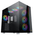 EAN 4711409540672 - Xigmatek 81157 carcasa de ordenador Negro imagen 1