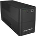 EAN 4260074975093 - PowerWalker VI 650 SH FR sistema de alimentación ininterrumpida (UPS) Línea interactiva 0,65 kVA 360 W 2  imagen 2
