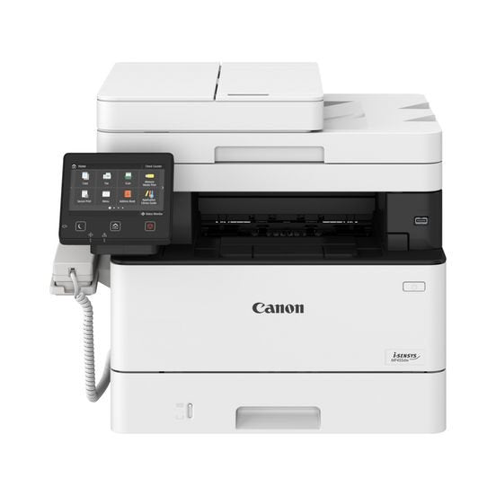 EAN 4549292186505 - Canon i-SENSYS MF455DW Laser A4 1200 x 1200 DPI 38 ppm Wifi imagen 4